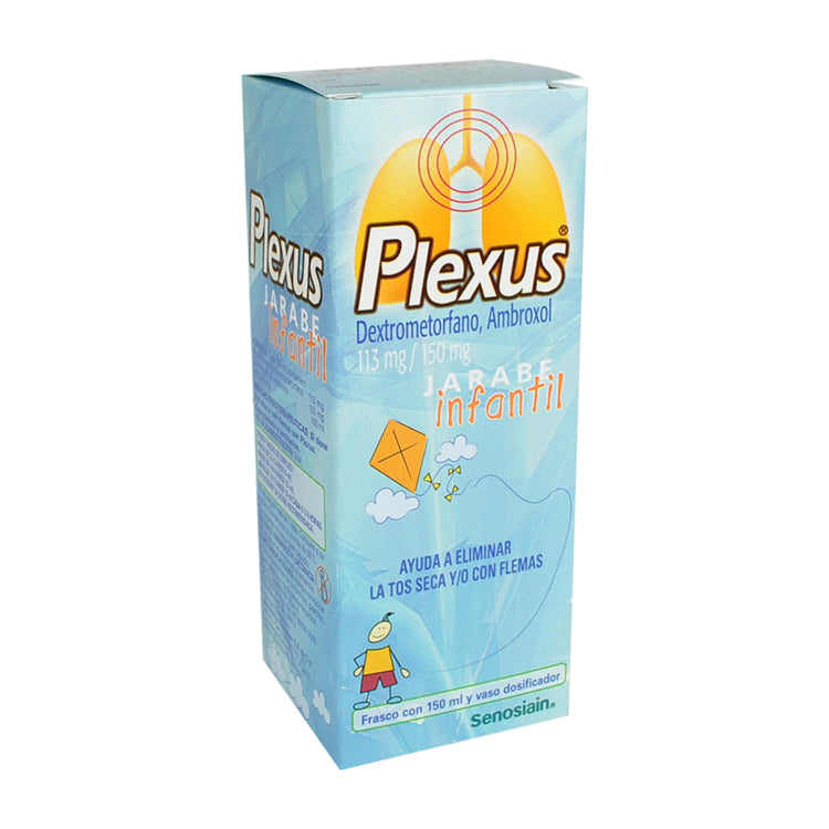 Plexus Infantil