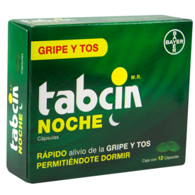 Tabcin Noche