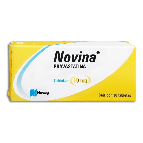 Novina