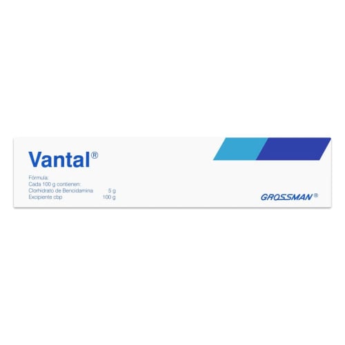 Vantal Gel