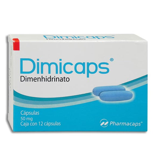 Dimicaps