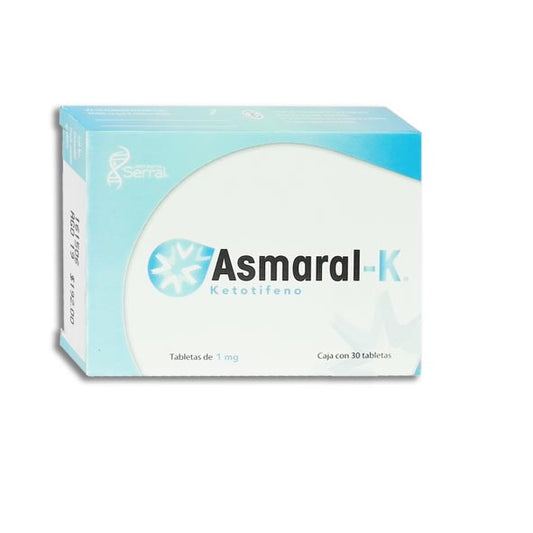 Asmaral-K