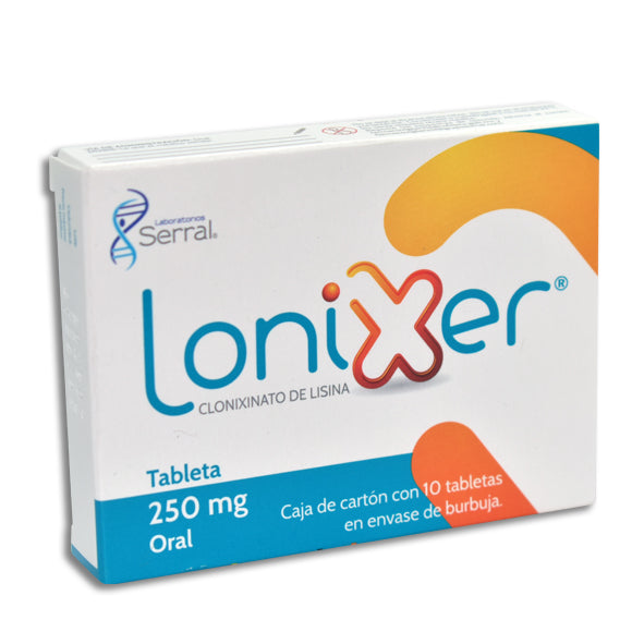 Lonixer