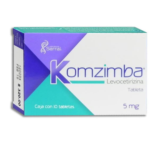 Komzimba