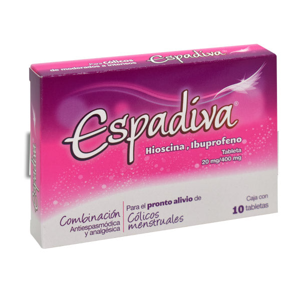 Espadiva