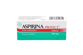 Aspirina Protect