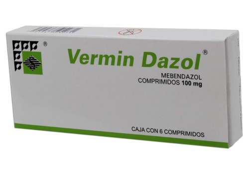 Vermindazol