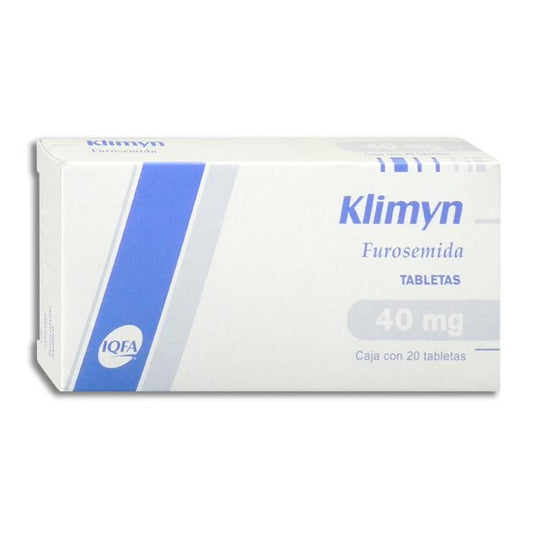 Klimyn