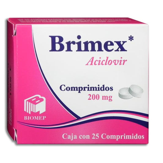 Brimex 200mg