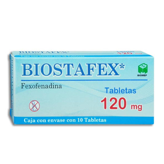 Biostafex