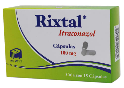 Rixtal