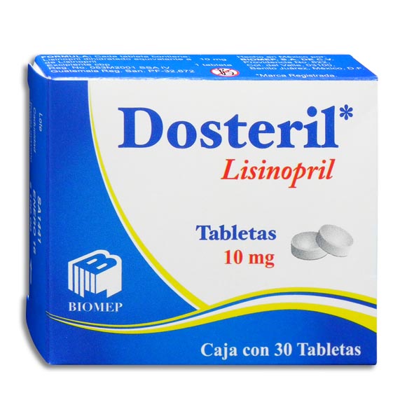 Dosteril