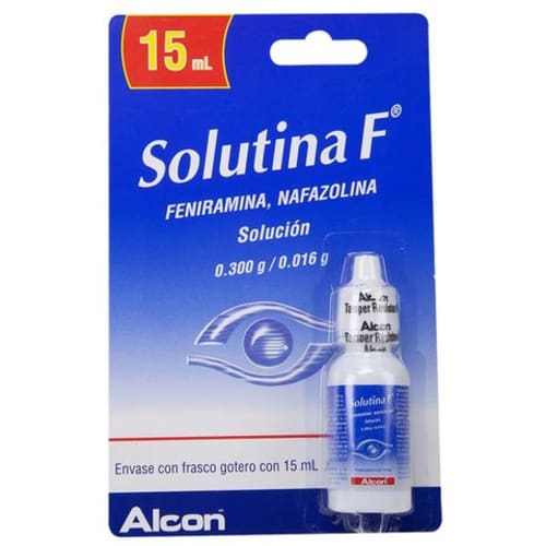 Solutina F