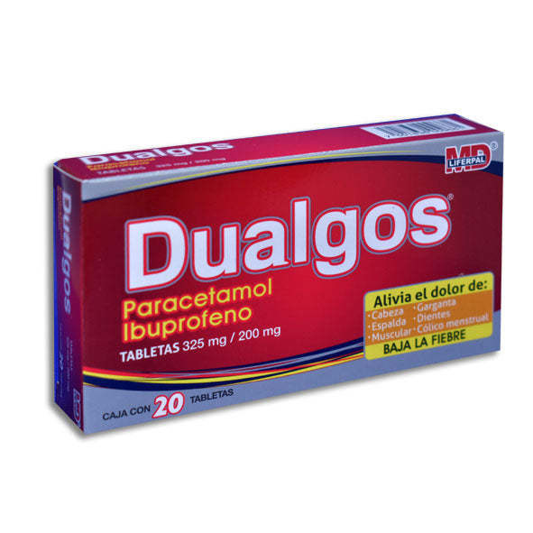 Dualgos