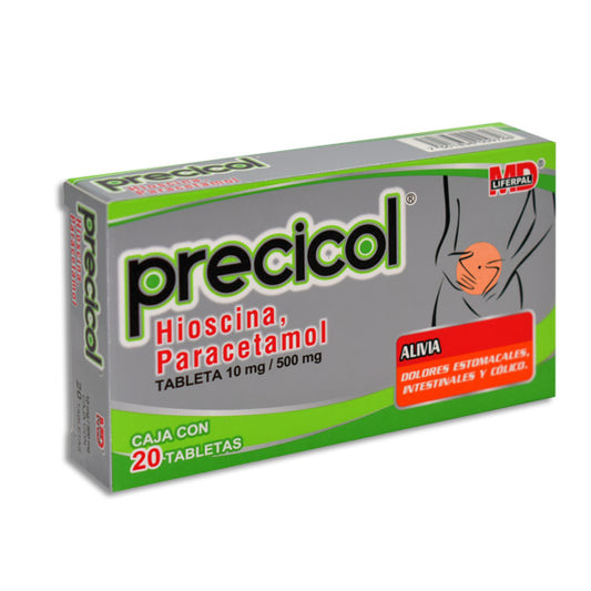 Precicol