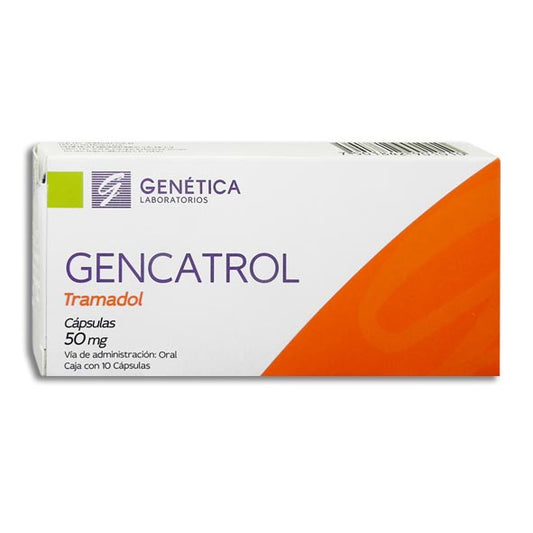 Gencatrol