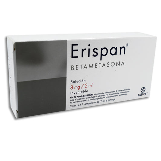 Erispan