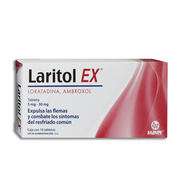 Laritol