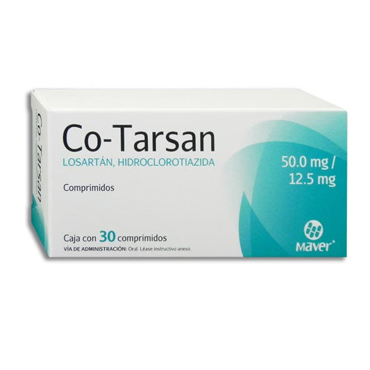 Co-Tarsan