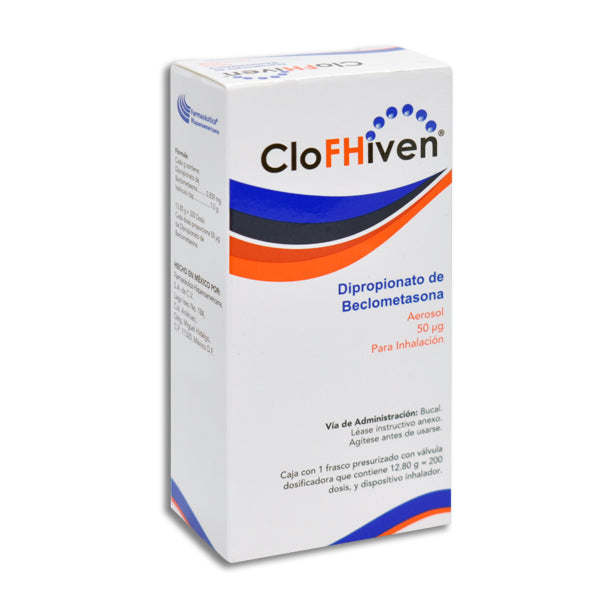 Clofhiven