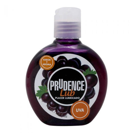 Lubricante Prudence Uva