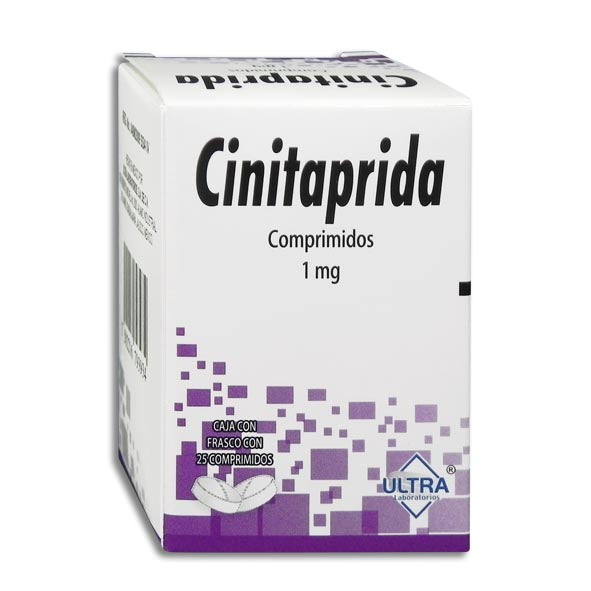 Cinitaprida