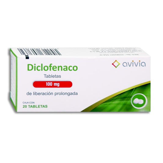 Diclofenaco