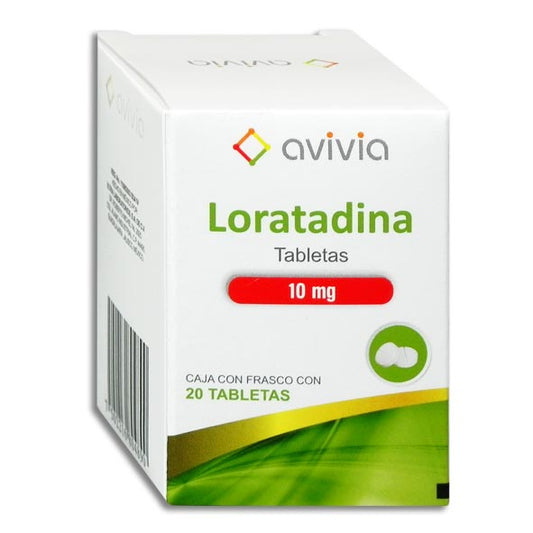 Loratadina