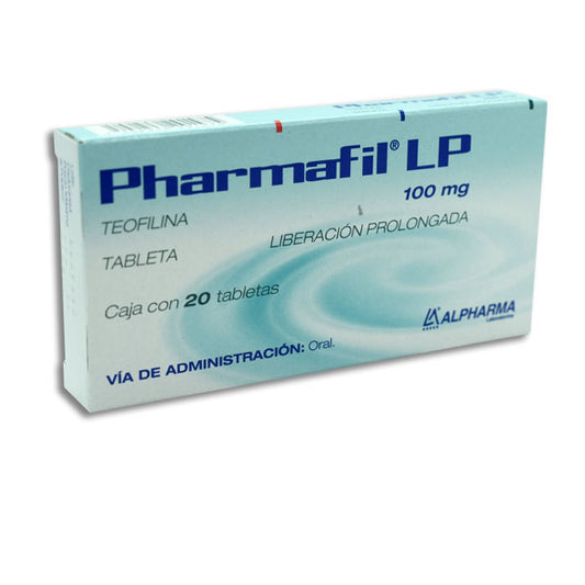 Pharmafil