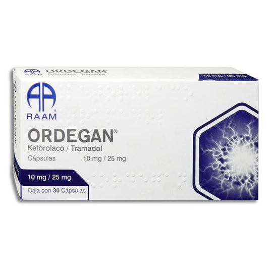 Ordegan