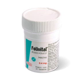 Folivital