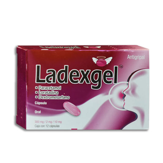 Ladexgel