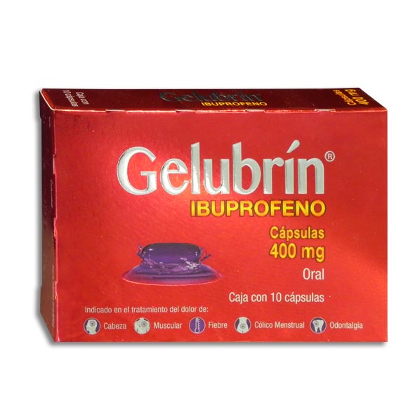 Gelubrin