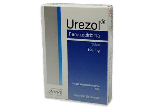 Urezol