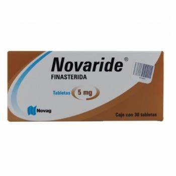 Novaride