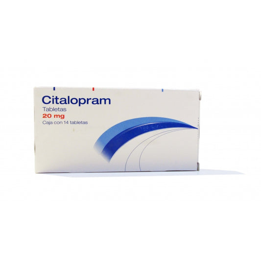 Citalopram