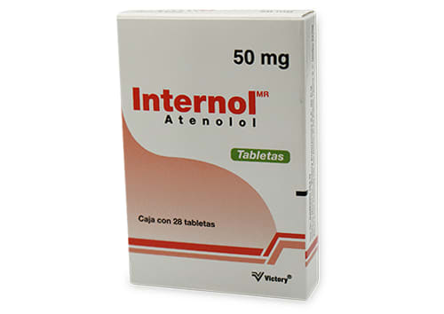 Internol 50mg