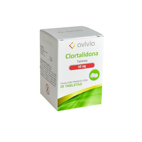 Clortralidona