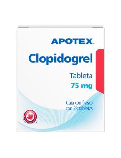 Clopidrogrel