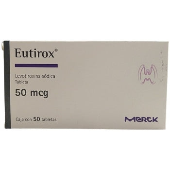 Eutirox