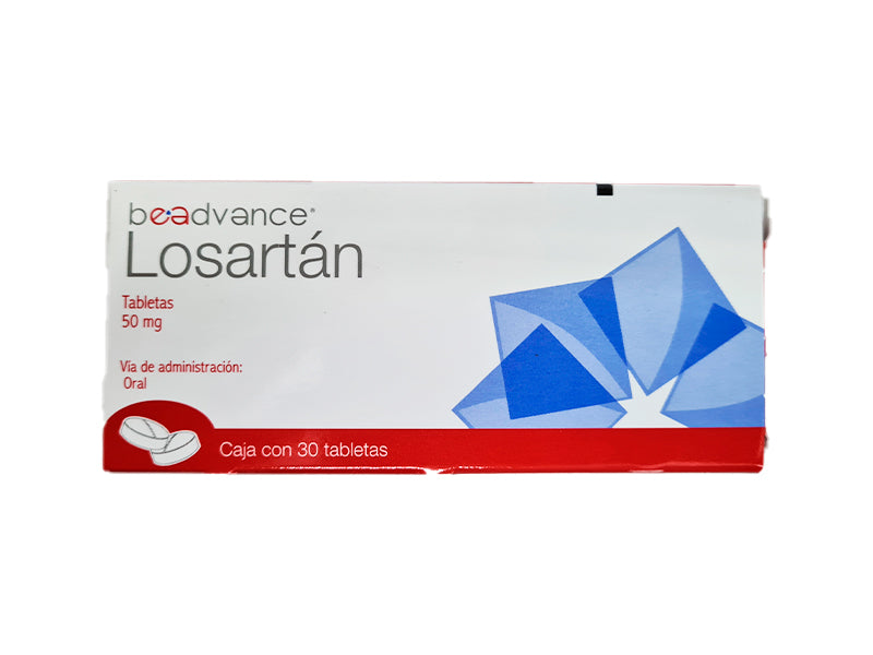 Losartan